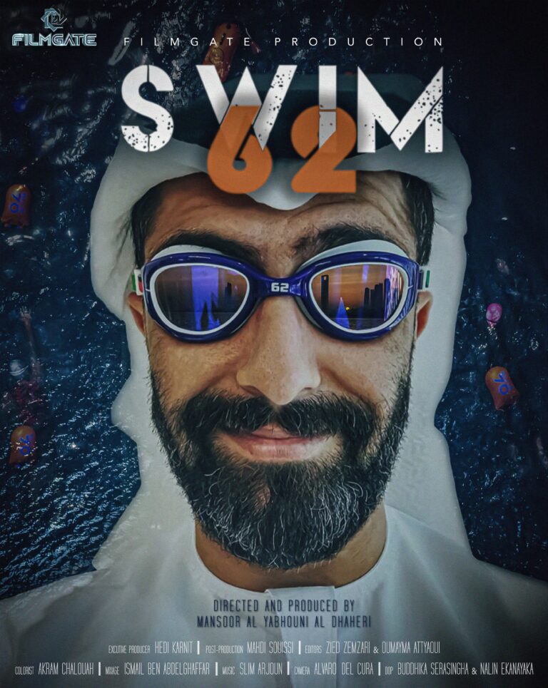 Swim 62