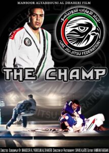 The Champ