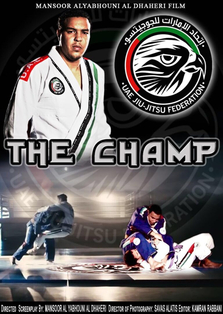 The Champ