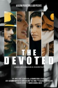 The Devoted